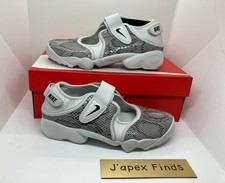 Nike Air Rift IM5739-001 Photon Dust Women Shoes