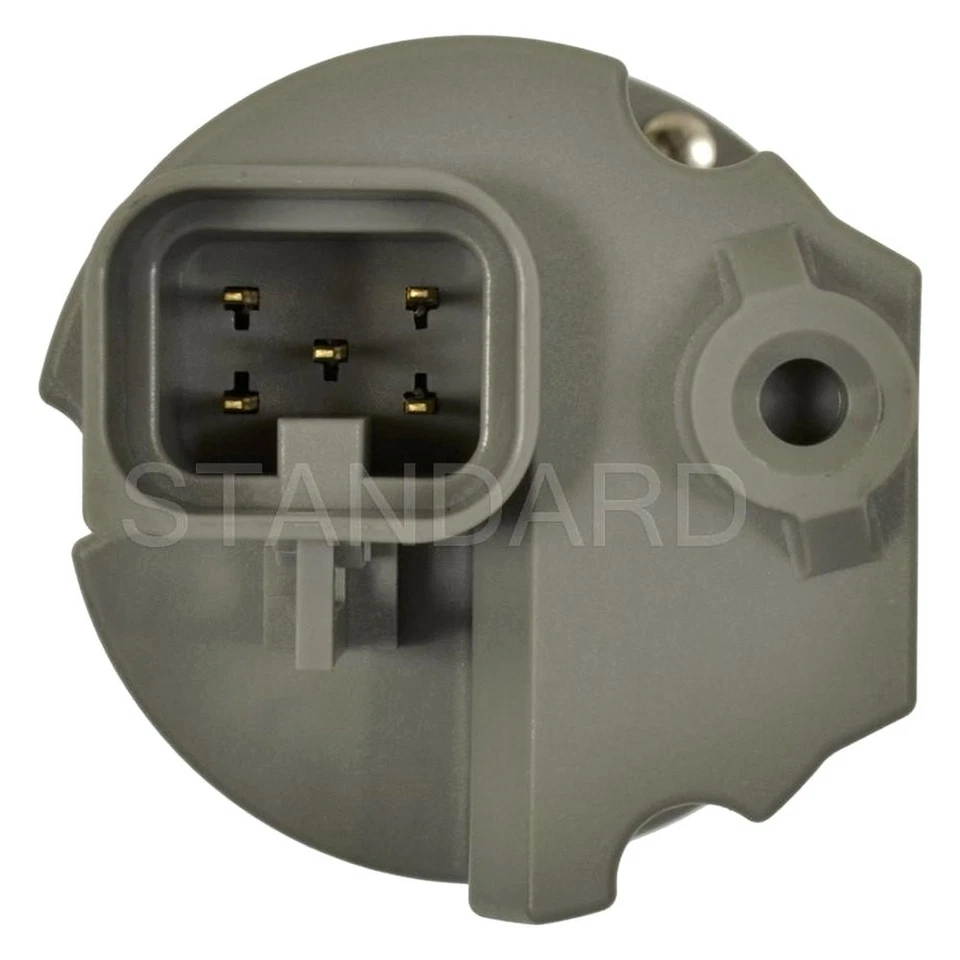 For GMC Sierra 1500 1999-2008 Standard TCA-22 4WD Actuator - Imagem 3 de 3