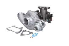 Lader Aufladung KAMOKA 8600150 für OPEL VECTRA Caravan Z02 J96 ASTRA T98 F70 CC