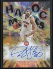 2025 Panini Rasheed Wallace Base (Raw)