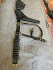 Reproduction Indian War Cavalry Waist Belt