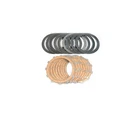 Complete Sbk Racing Clutch Disc Kit  Dbk For Ducati Diavel V4 2023 > 2025