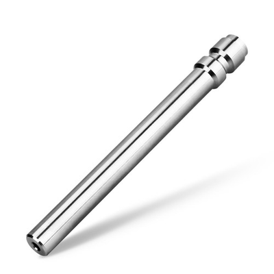 #ad Pressure Washer Long Range Chemical Nozzle 0.31 x 0.24 x 4.25 inches Silvery $24.08