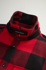 Woolrich Alaskan Padded Jacket