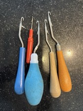 Latch Hook Lot