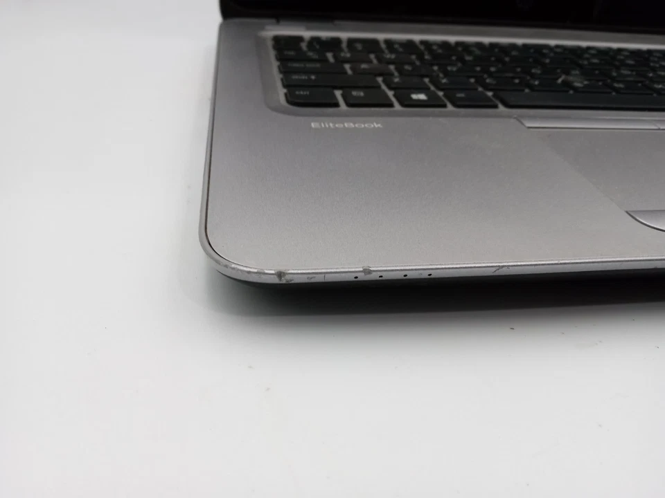 HP EliteBook 840 G3 14" Touchscreen Intel i7-6600U 16GB RAM 128GB SSD Win11 -RR - Image 4 of 4