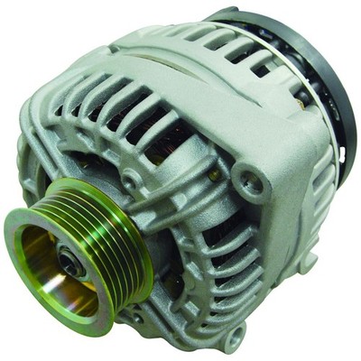 Alternator Fit Buick	Regal 3.8L/231CI V6 2004 0124415035 AL8778N 11045