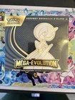 ETB ME01 - MEGA ÉVOLUTION  GARDEVOIR - Coffret Pokémon FR - NEUF & SCELLÉ