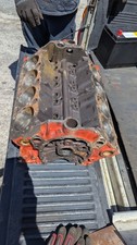 1964 Chevrolet 327 Bare Block Gm 3782870 Corvette 1964 Dated Vette 1964 Chevrolet 327 Bare Block Gm 3782870 Corvette 1964 Dated Vette