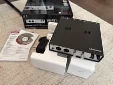 Steinberg UR-RT2 USB Audio MIDI Interface 24-...