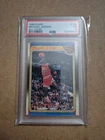 1988 Fleer Michael Jordan All Star #120 PSA 5