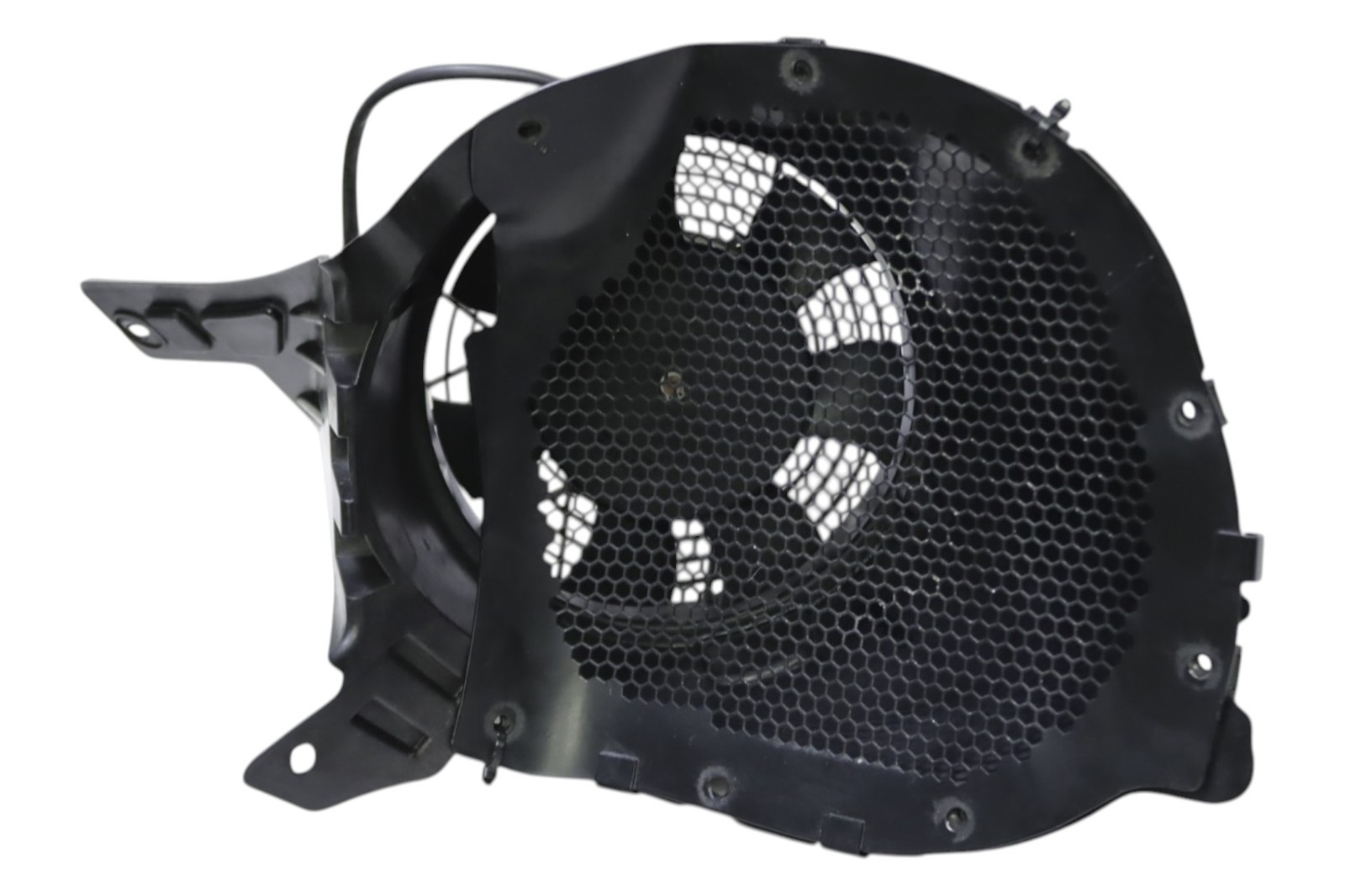 McLaren 570S 2016-2021 Rear Right Air vent