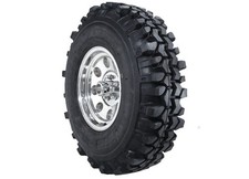 Interco 34x9.50-15lt 6 Ply Super Swamper Tsl Tire Sam-14