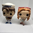 Stranger Things Funko Pop Lot Of 11 LOOSE READ DESCRIPTION