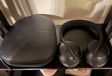 Bose 700 Wireless Noise Cancelling Headphones BATTERY WON’T CHARGE PLEASE READ