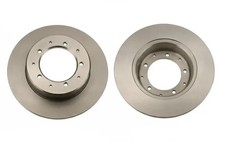 Disque de frein Rover 416