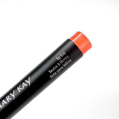Mary Kay LIP TINT - Pick Your Color Coral Flora Magenta Stain NEW Discontinued