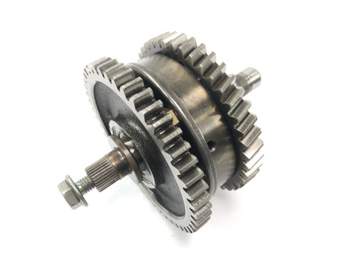 BMW K 1200 GT K12 [2003] - Anlasserfreilauf