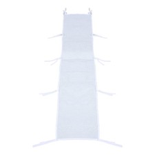 Tent Drainage Channel Awning Water Gutter for Rv Canopy Sidewall