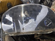 96-00 Honda Civic Instrument Cluster