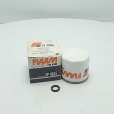 FP4885 filtro olio trattori Lombardini Focs LDW502 602 903 1204 Ruggerini RDK80