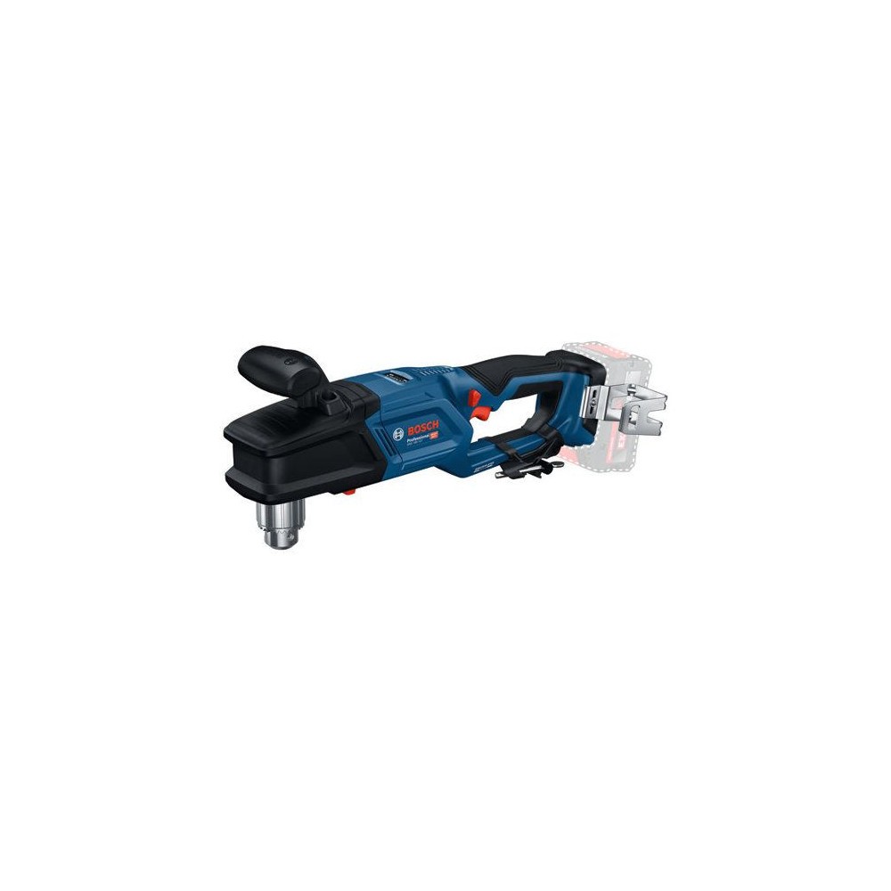 Perceuse d'angle BOSCH PROFESSIONAL pour agencement de cuisine et charpente GRD 18V-127