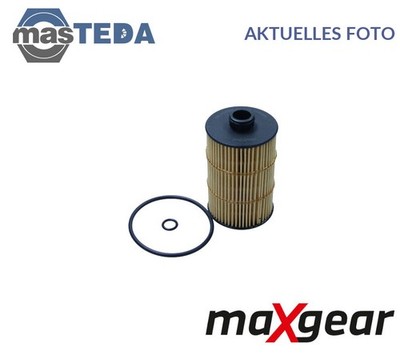 26-2028 MOTOR ÖLFILTER MAXGEAR FÜR BENTLEY CONTINENTAL,FLYING SPUR