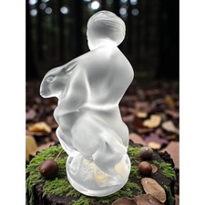 Lalique Décor Sculptures & Figurines for sale | eBay