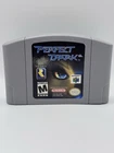 Perfect Dark (2000) Nintendo 64 Authentic Cartridge. Tested + Working + Clean