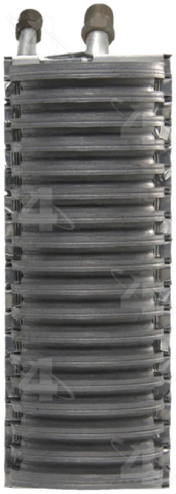 Núcleo de evaporador de aire acondicionado para Volvo 740 780 940 1987-1992 cuatro estaciones Foto 2 de 4