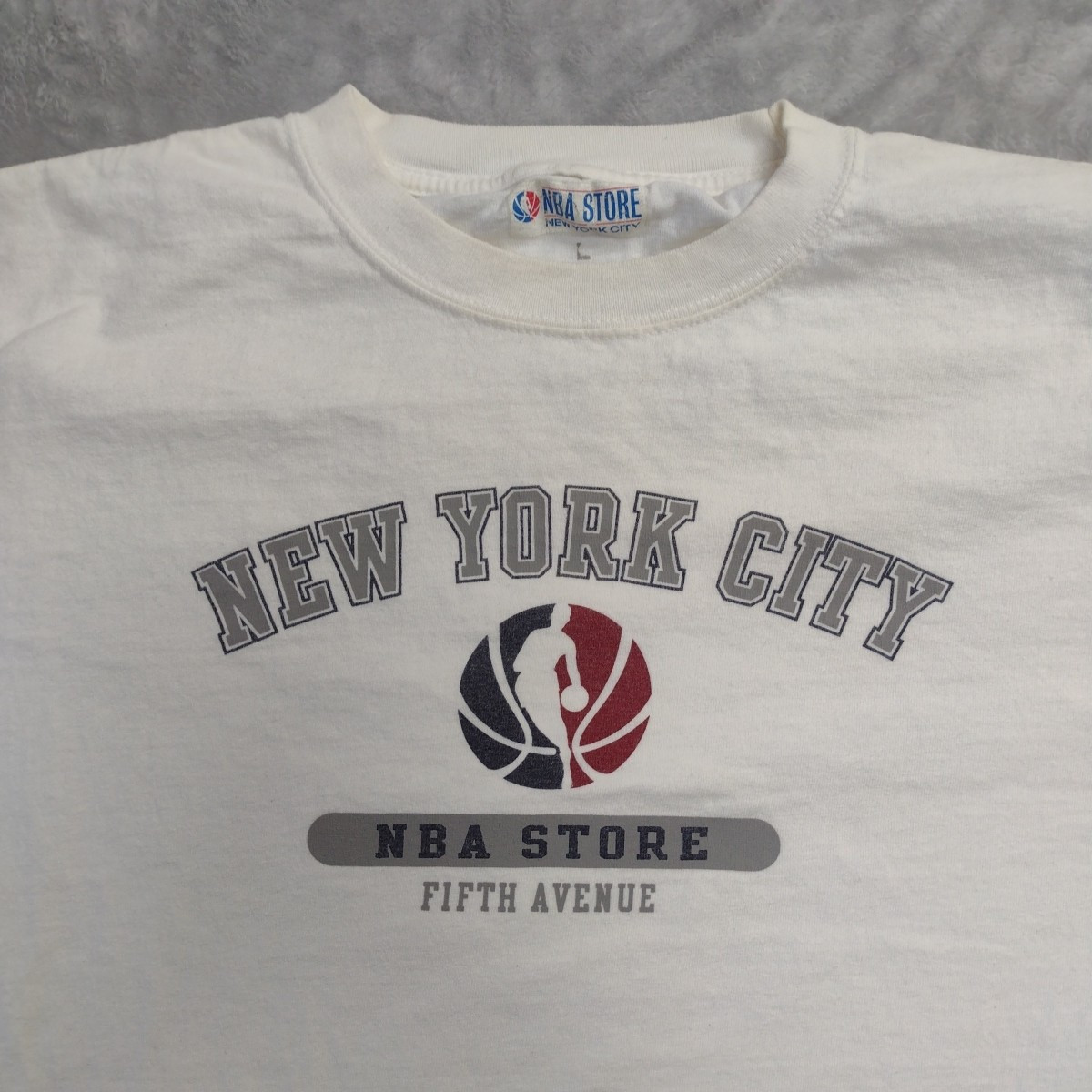5th Ave Official Nba Shop NBA Store Fifth Avenue New York City