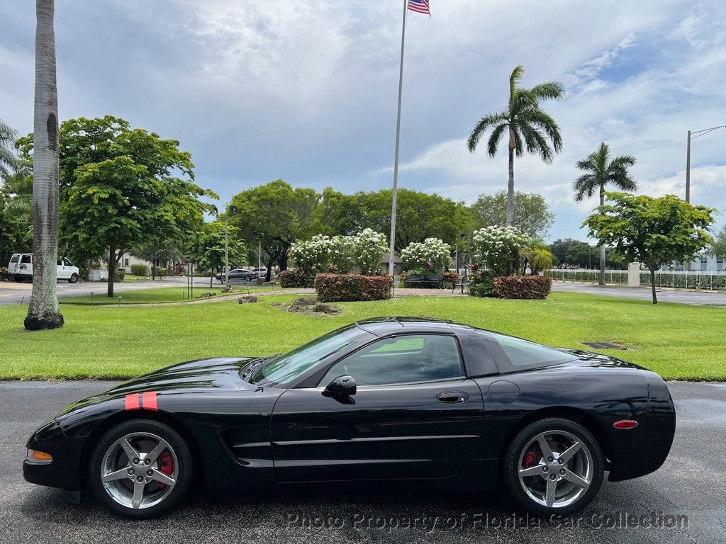 1998 Black Chevrolet Corvette   | C5 Corvette Photo 5