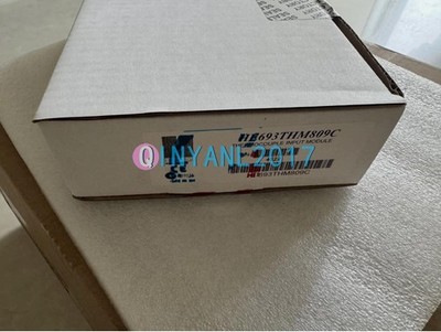 1PCS New Horner PLC Module HE693THM809C *mz