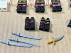 LEGO Brand PRINCE of PERSIA Themed Minifigures & Figure parts LOT — photo 6