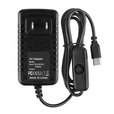 5V AC Adapter for Sony SRS-XB13 SRS-XB23 SRS-XB33 SRS-XB43 XG300 XB100 SRS-XE200