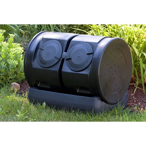 Good Ideas Compost Wizard Compost Container - Thumbnail 5
