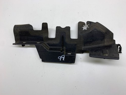 Volkswagen PASSAT B6 2007 Rechts Lufteinlass Luftführung 3C0121284B DRA25540