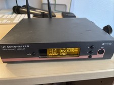 Sennheiser EM 100 ew G3 - E-Band (823 - 865 M...