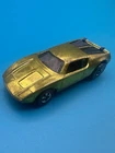 Vintage Hot Wheels Redline 1971  AMX 2 Excellent Condition Lime Yellow?