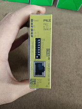 NEW PILZ Safety Relay 772137 PNOZ M ES EtherNet/IP 24VDC 1PCS Industrial New
