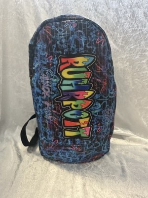 Robin Ruth Ruhrpott Tasche 