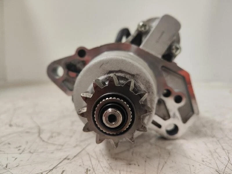 motor arranque para NISSAN ALMERA (N16 E) TINO 2000 310079 - Imagen 3 de 4