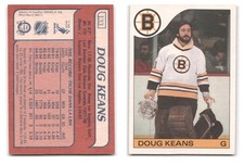 1985-86 O-Pee-Chee Hockey #133-264 pick your cards