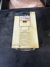 MITSUBISHI FR-A520-1.5K / FRA52015K Inverter (USED)