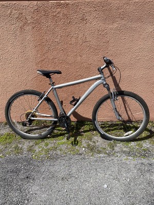 Sport 26in, Mountian Bike Frame 21in | eBay