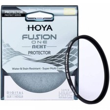 Hoya Fusion One Next Protector Camera protection filter 72 mm