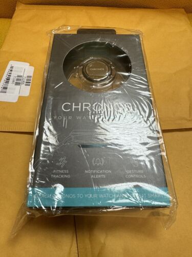 Chronos Uhr Zubehör 33mm Smart Disc für traditionelle Uhren Neu - Bild 7 von 9