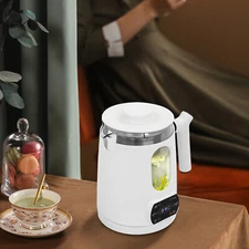 Temperature Control Electric Tea Kettle Water Boiler & Heater Electric Kettle