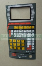 QTY:1 NEW For CHEN HSONG CDC-88 CDC88 Membrane Keypad Film