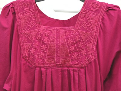 pink resort dress Ophelia Butterfly Dress  Coco Rose